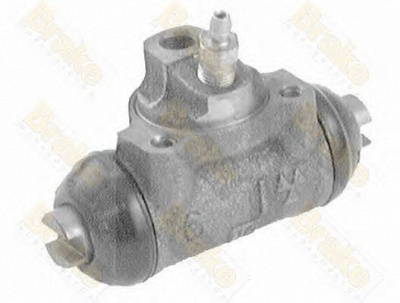 BRAKE ENGINEERING wc1894be -  Колесный тормозной цилиндр